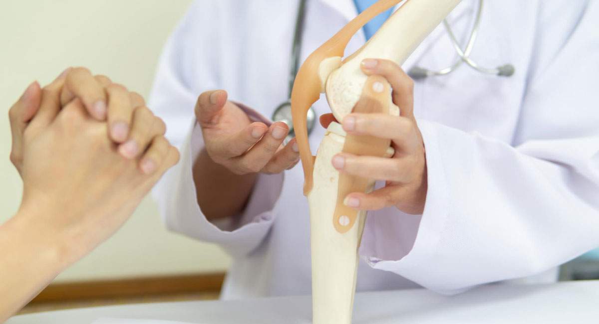 Read more about the article Managing Orthopedic Conditions at Work