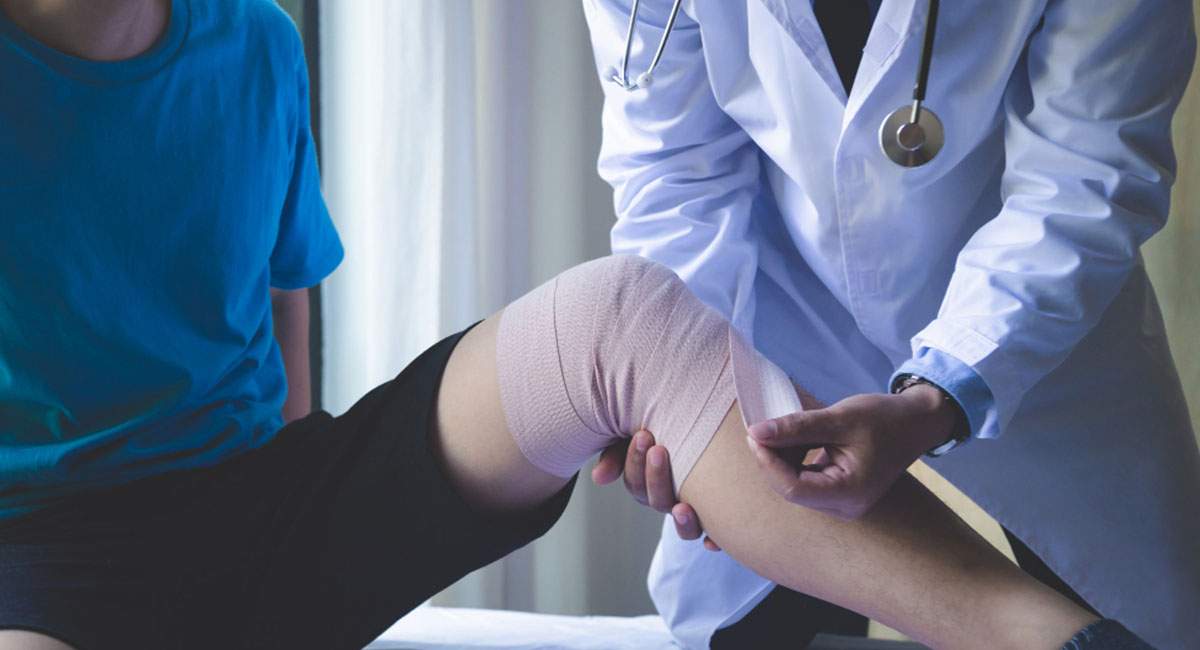 You are currently viewing What is Orthopedic Trauma