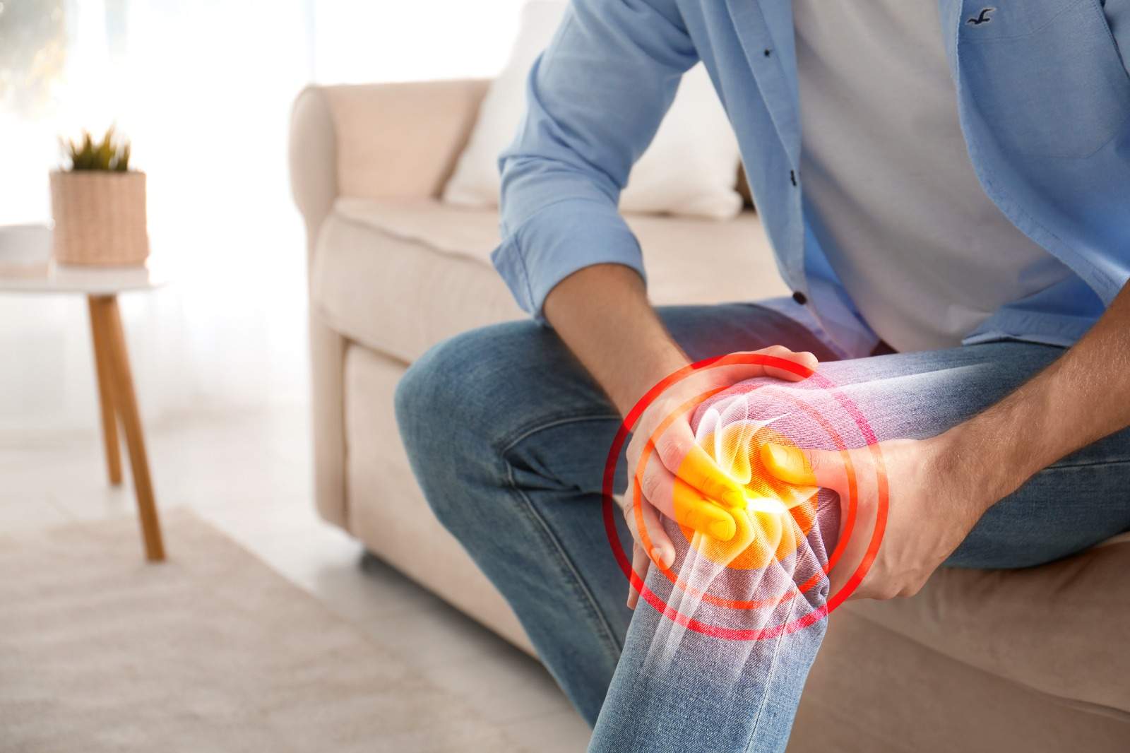 Signs of Knee Arthritis