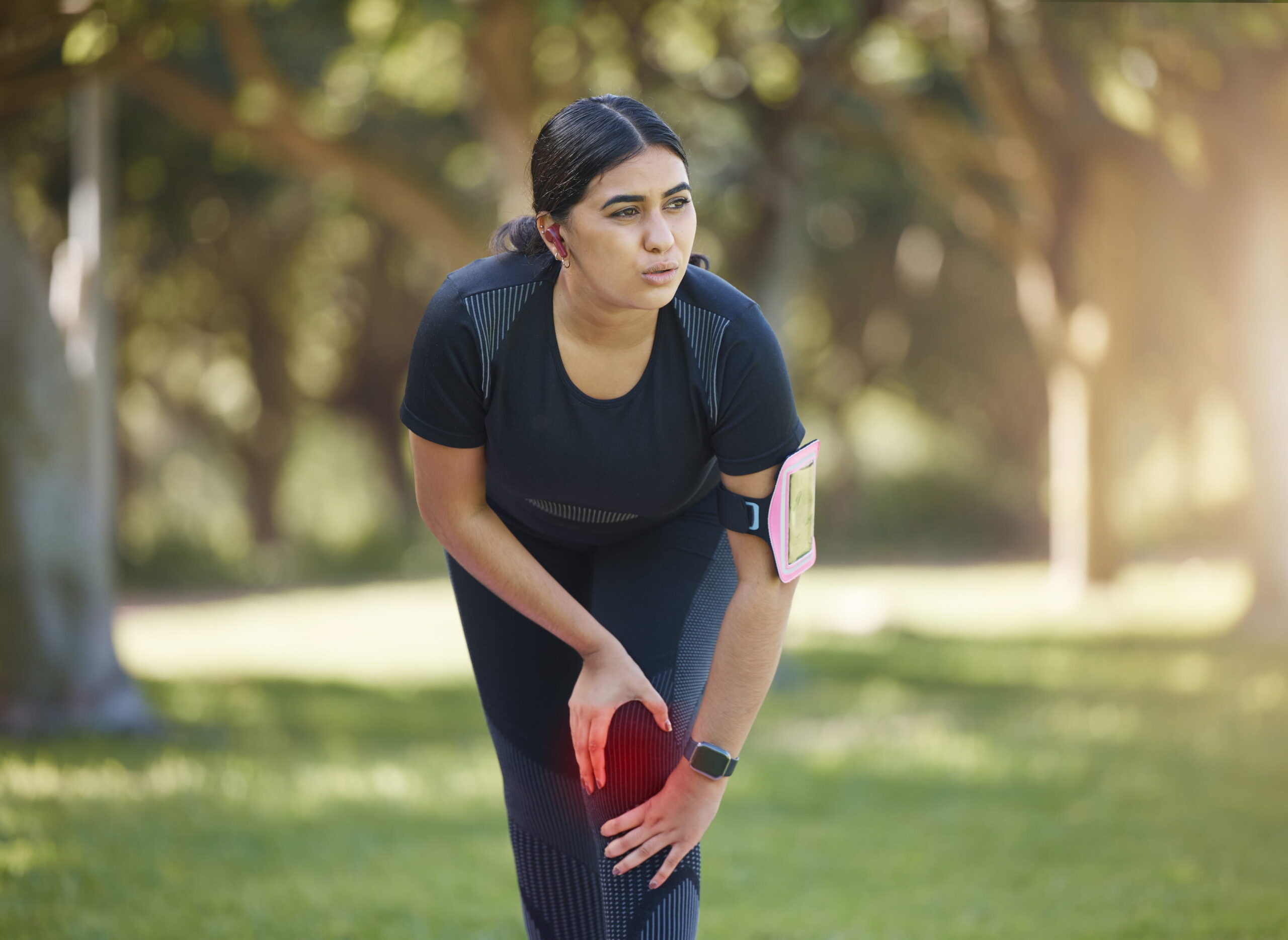 Joint Pain Causes in Women