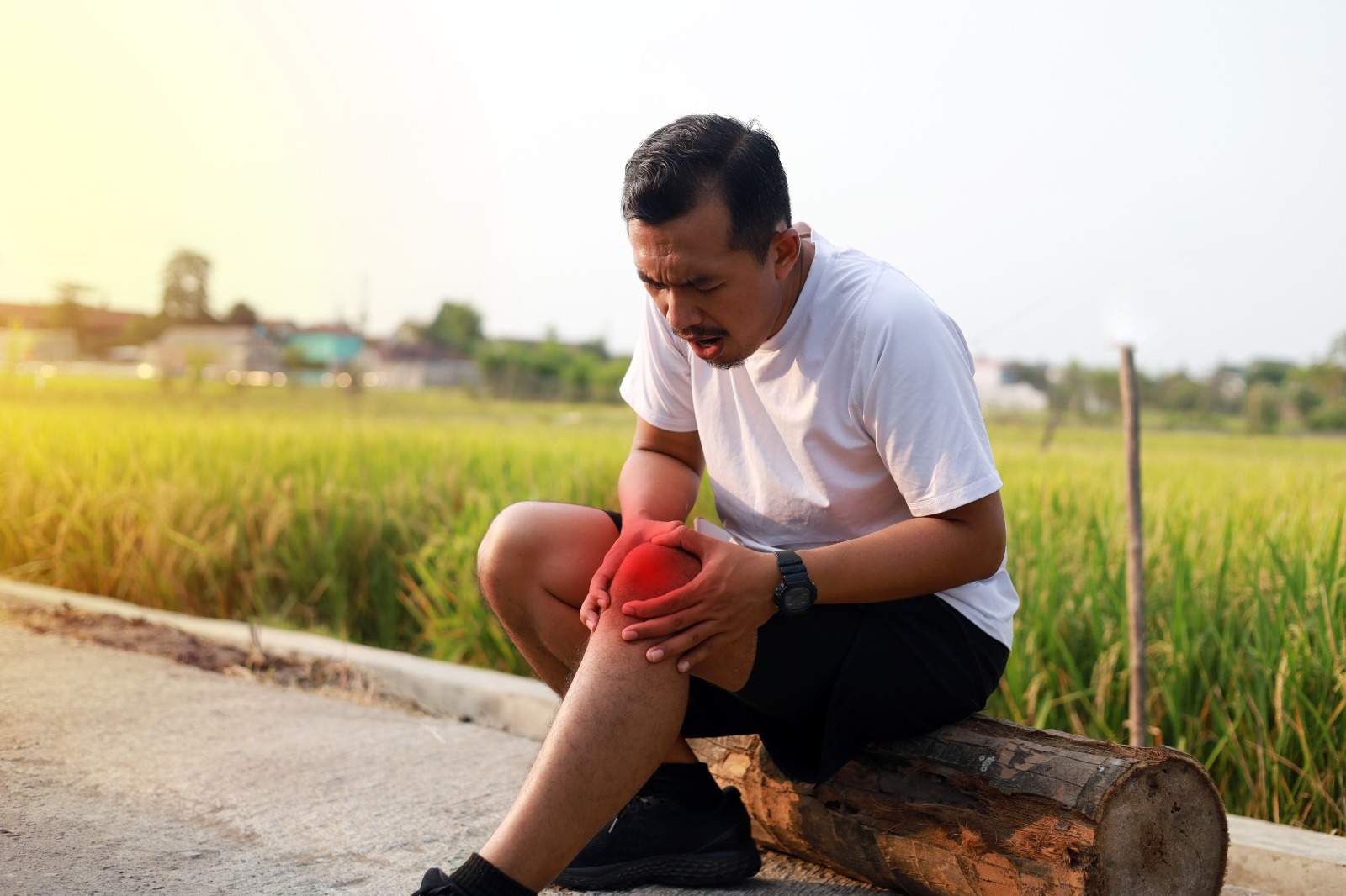 ACL injury symptoms