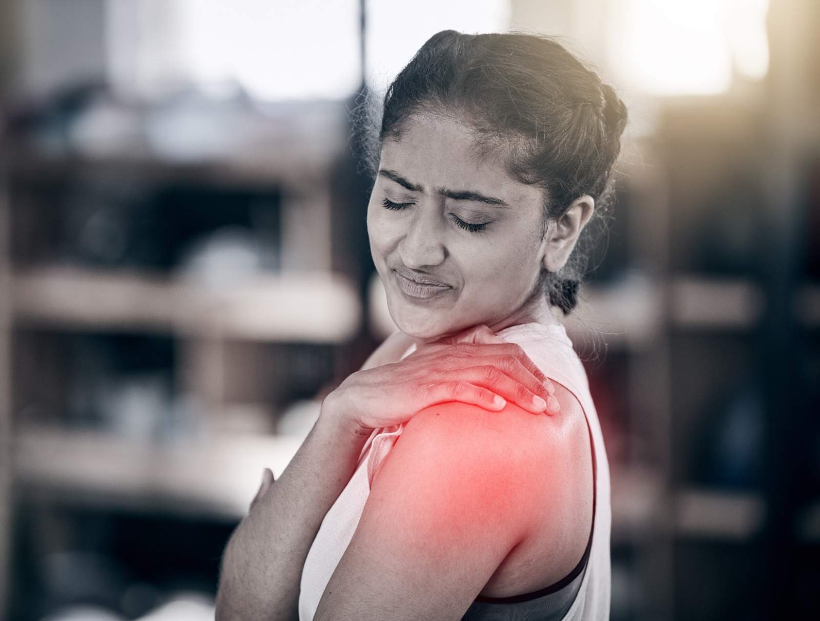 Muscle Pain Reasons