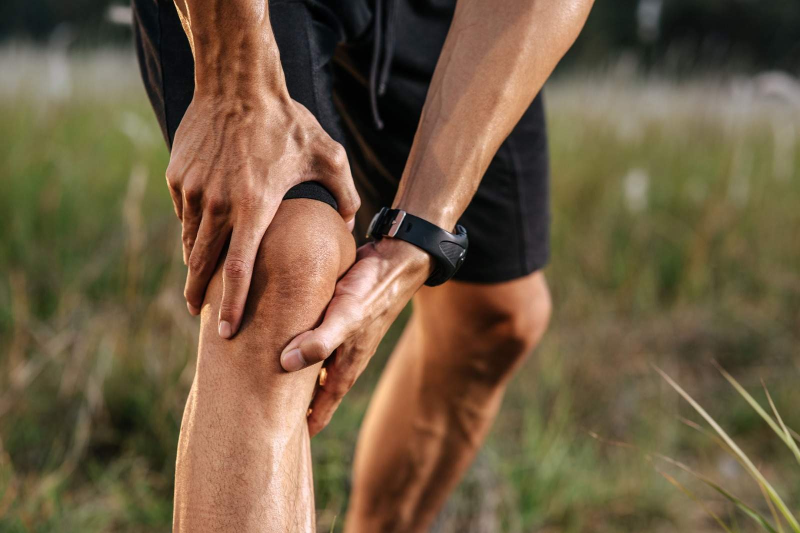 ACL injury causes