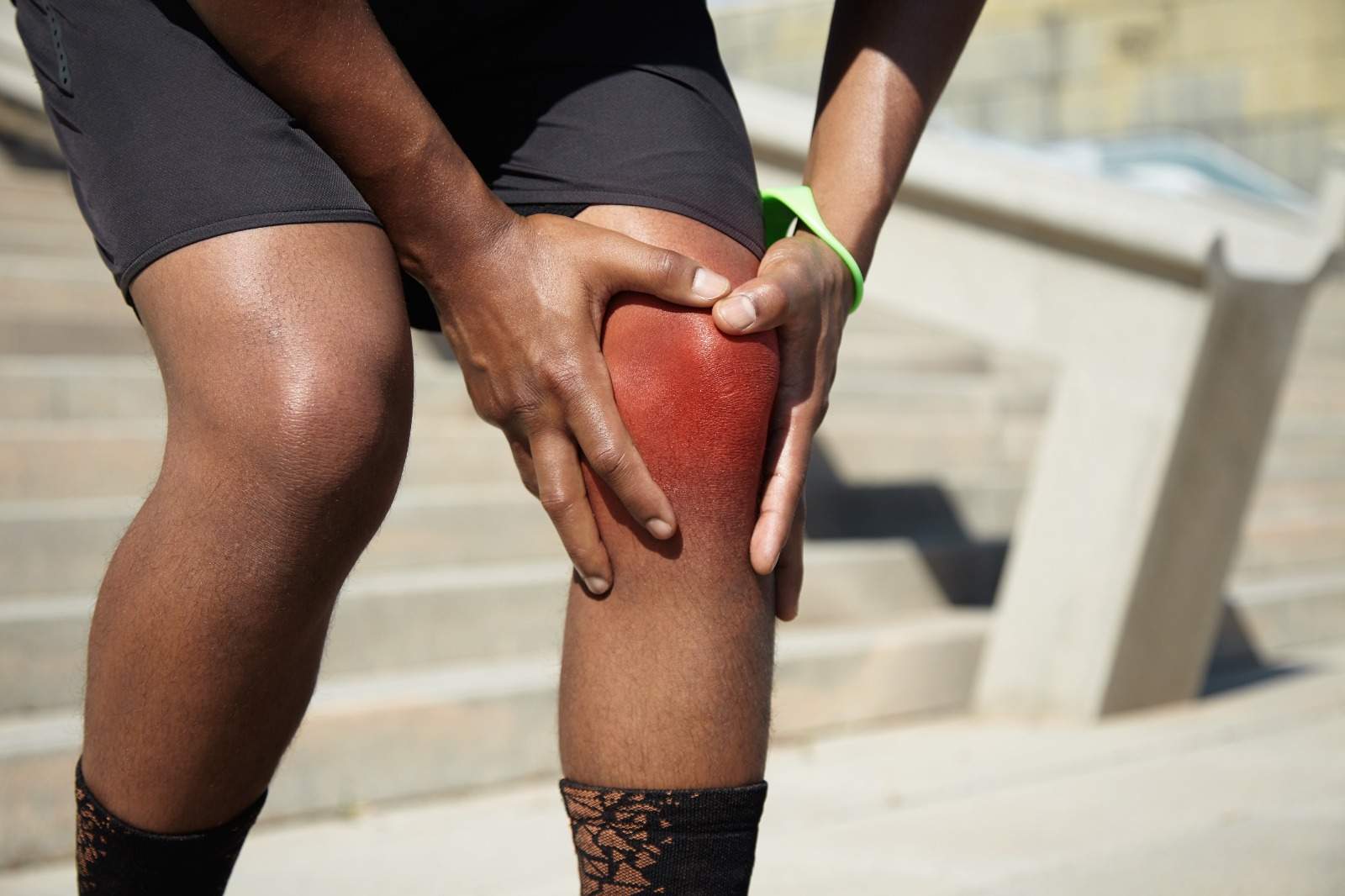 Bone Bruise Causes