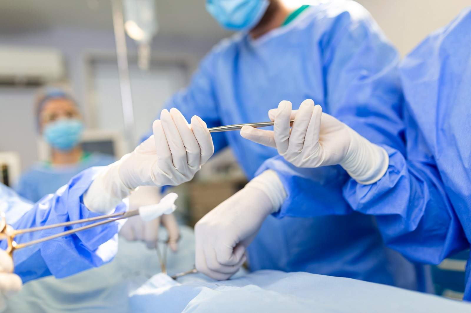 Orthopedic Surgery