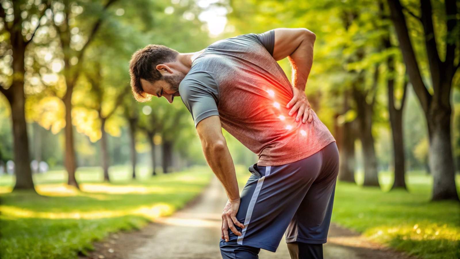 You are currently viewing Sciatica Pain Explained: Why It Happens and How to Find Relief