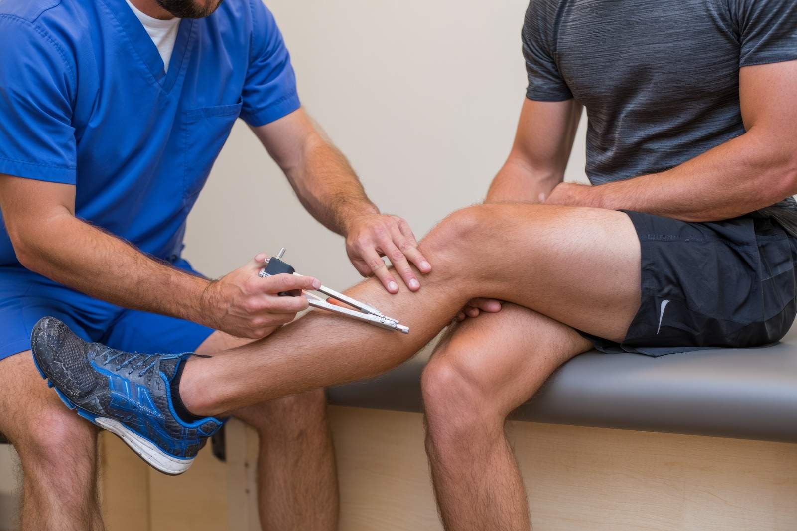 You are currently viewing When Is Revision Knee Replacement Needed? Signs You Shouldn’t Ignore