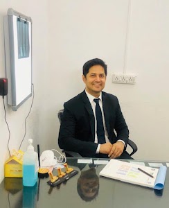 Dr Saem Ishtiaque | Best Orthopedic Surgeon in Kolkata | Bone Specialist Doctor in Kolkata place picture