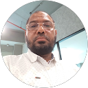 Saulat Hossain profile picture