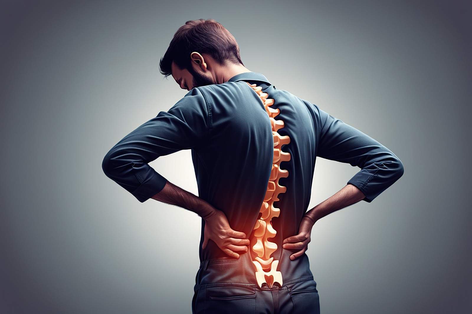 You are currently viewing What Is Ankylosing Spondylitis? Symptoms, Causes, Risk Factors & Treatment
